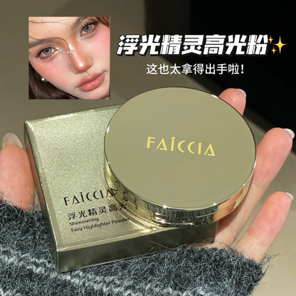 Diamond Glow Highlighter