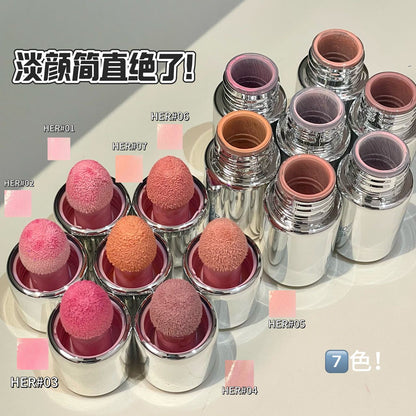 Radiant Flush Liquid Blush