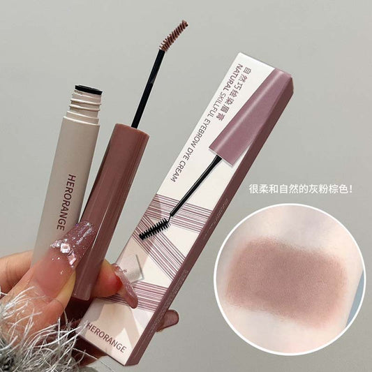 Tinted Brow Mascara