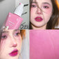 Melting Matte Liquid Blush