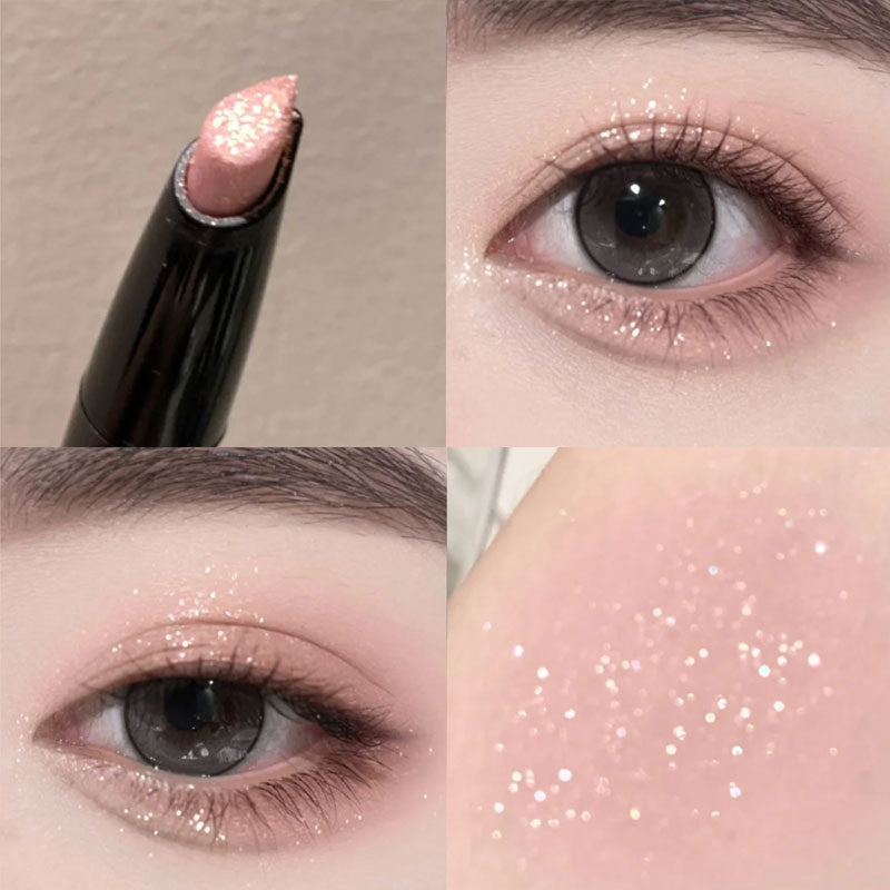 Crystal Shimmer Eyeshadow Stick